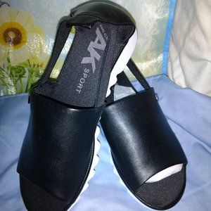 **PRICE DROP**  Casual/Sandal byAnne Klein